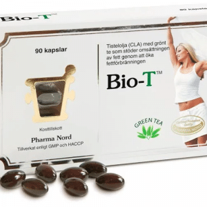 Pharma Nord Bio-T, 90 kapslar