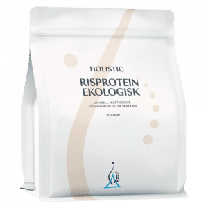 Holistic risprotein 750 g