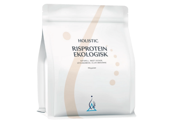 Holistic risprotein 750 g