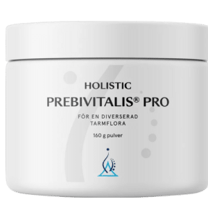 Holistic Prebivitalis Pro 160 g