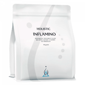 Holistic Inflamino, 910g