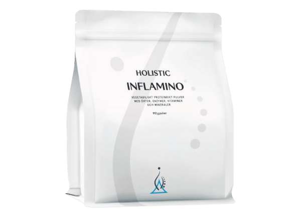 Holistic Inflamino, 910g