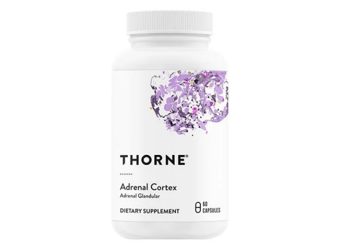 thorne cortex