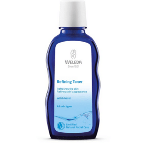 Weleda Refining Toner 100 ml