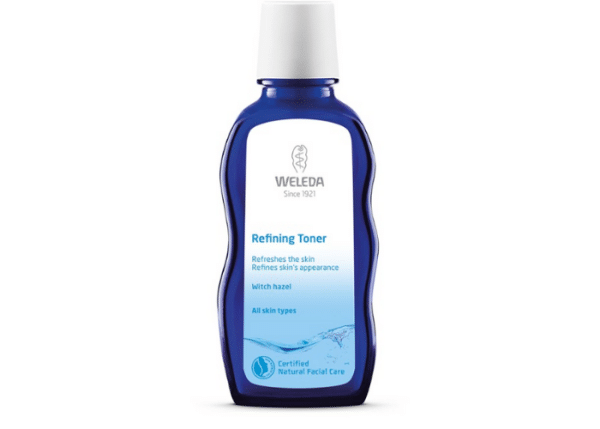 Weleda Refining Toner 100 ml