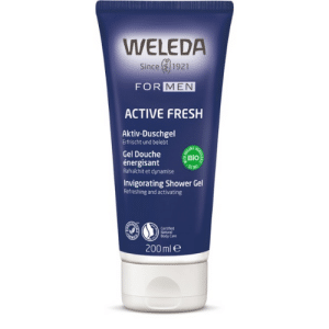 Weleda Men Aktiv Duschgel 200 ml