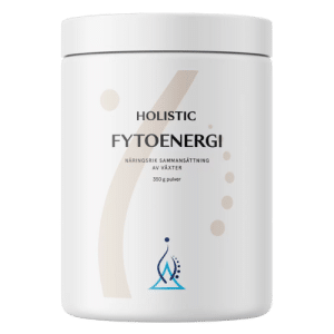 Holistic Fytoenergi, 350 g