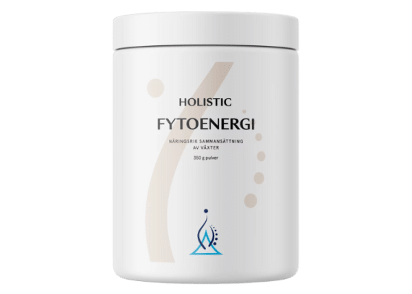 Holistic Fytoenergi, 350 g