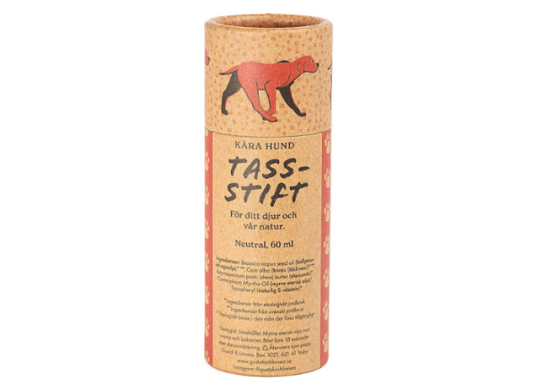 Kära Hund Ekologiskt Tasstift neutral, 60 ml