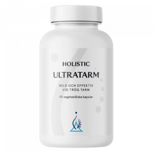Holistic Ultratarm, 90 kapslar