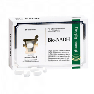 Pharma Nord Bio-Pycnogenol, 90 tabletter