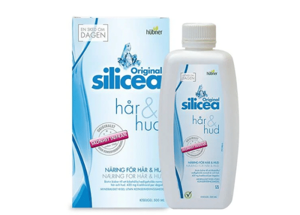 Original Silicea Gel 500 ml