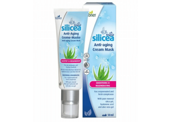 Original Silicea Anti Aging Cream Mask 50 ml