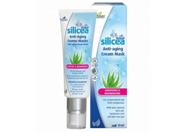 Original Silicea Anti-Aging Cream Mask 50 ml