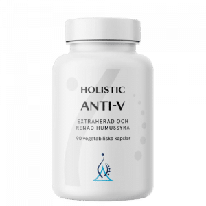 Holistic Anti V 90 kapslar