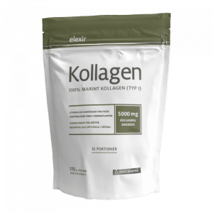 Elexir Pharma Kollagen 175 gram