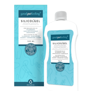 Elexir Pharma Good Gut Feeling Silicolgel 500 ml