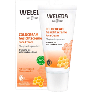 Weleda Cold Cream, 30 ml