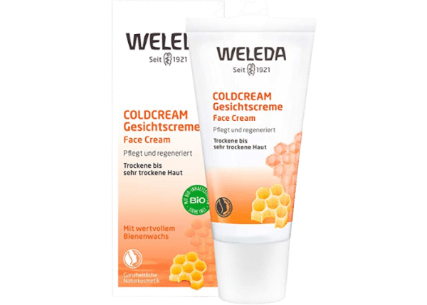 Weleda Cold Cream, 30 ml