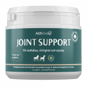 Aktiv Svea Joint Support 200 g