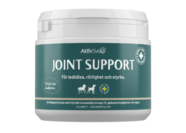 Aktiv Svea Joint Support 200 g