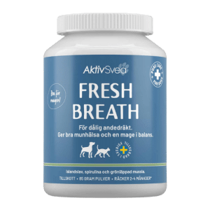 Aktiv Svea Fresh Breath 85 g
