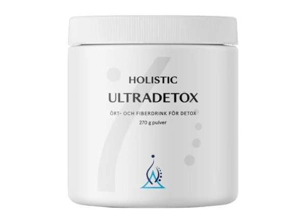 Holistic UltraDetox 270 g