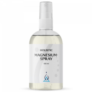 Holistic Magnesiumspray, 100 ml