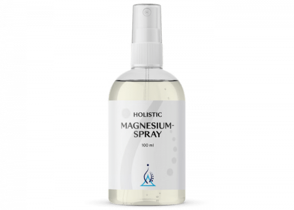 Holistic Magnesiumspray, 100 ml