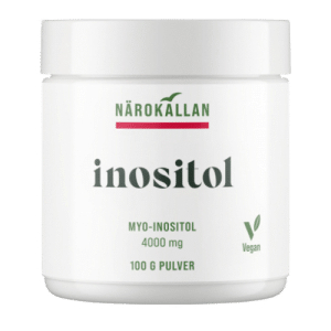 Närokällan Inositol 100 g