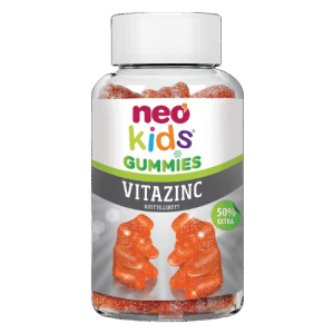 NEO Kids Gummies Vitazinc 45 st