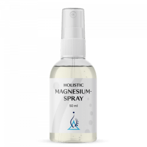 Holistic Magnesiumspray, 50 ml