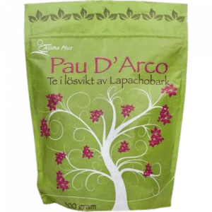 Alpha Plus Pau D´Arco te, 300 g