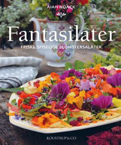 Fantasilater - Eventyrlige blomstersalater