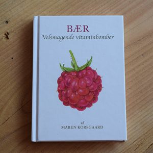 Bær - velsmagende vitaminbomber