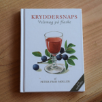 Kryddersnaps - velsmag på flaske