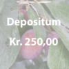 Depositum på Naturplanteskolen