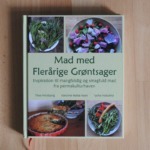 Mad med flerårige grøntsager