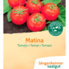 Tomat 'Matina' fra Naturplanteskolen