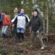 Haveklub 2021 på Naturplanteskolen