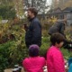 Vild fermentering med Søren Holt på Naturplanteskolen