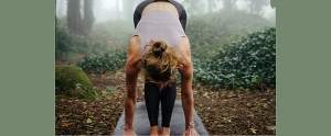 Yoga for havefolket med Lene Al