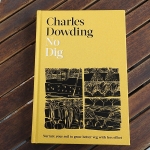 No Dig - en havebog af Charles Dowding