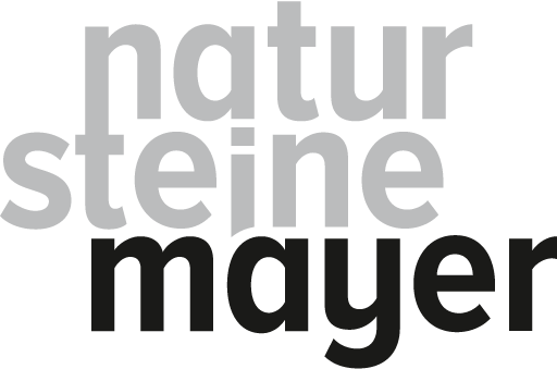 Logo Natursteine Mayer