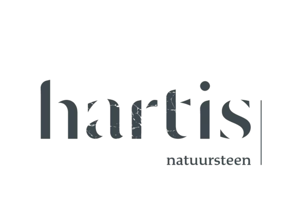 Logo Hartis Natuursteen
