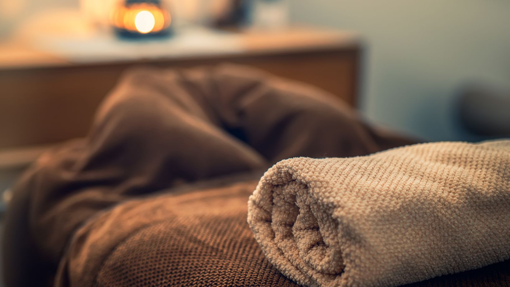 Nordic abhyanga: Den helende behandling for både klient og behandler