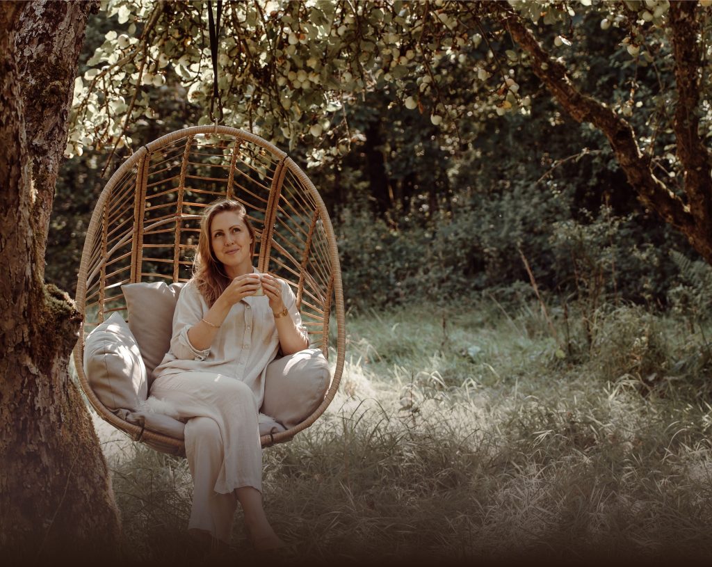 Kom hjem til dig selv med ayurveda