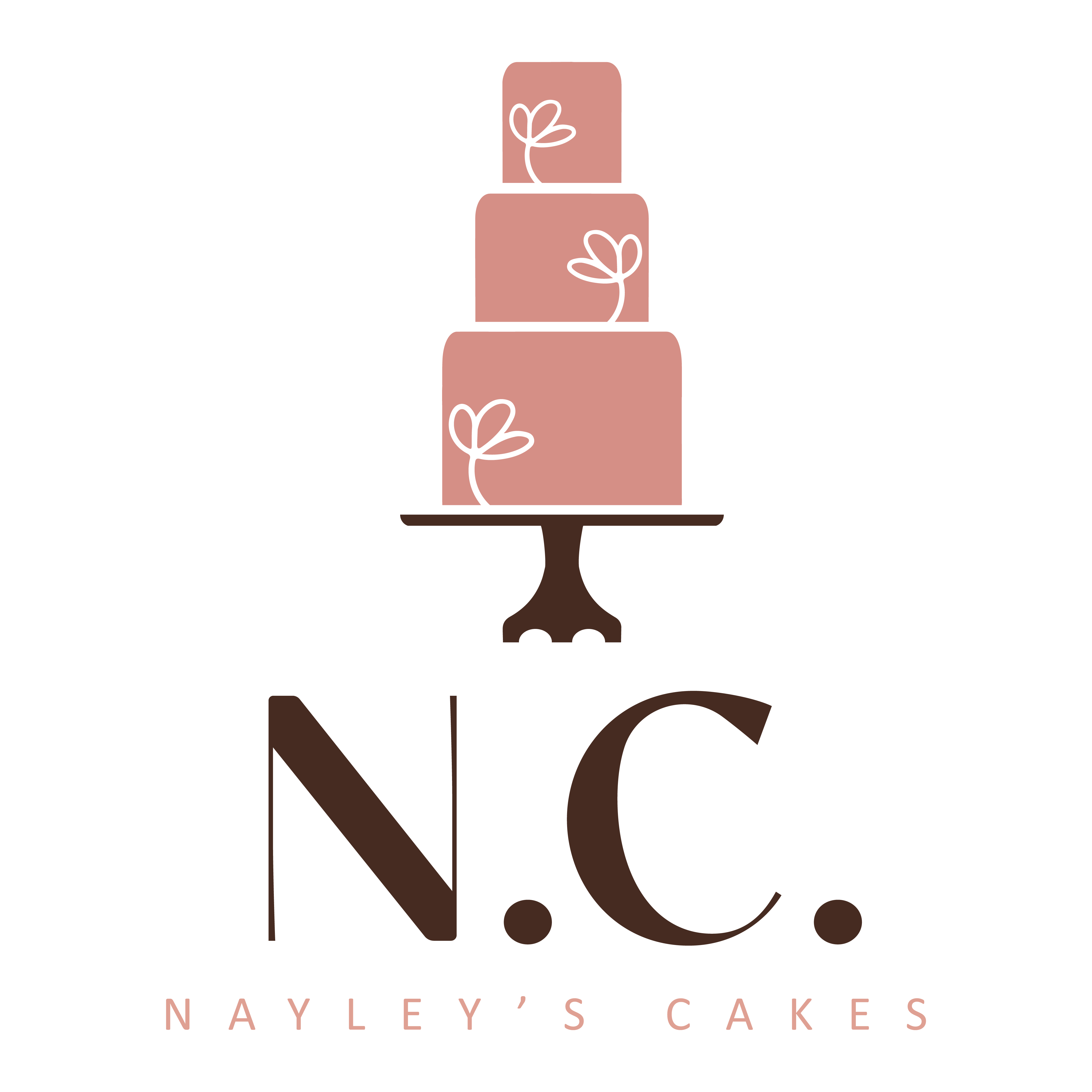 Nayleys Cakes