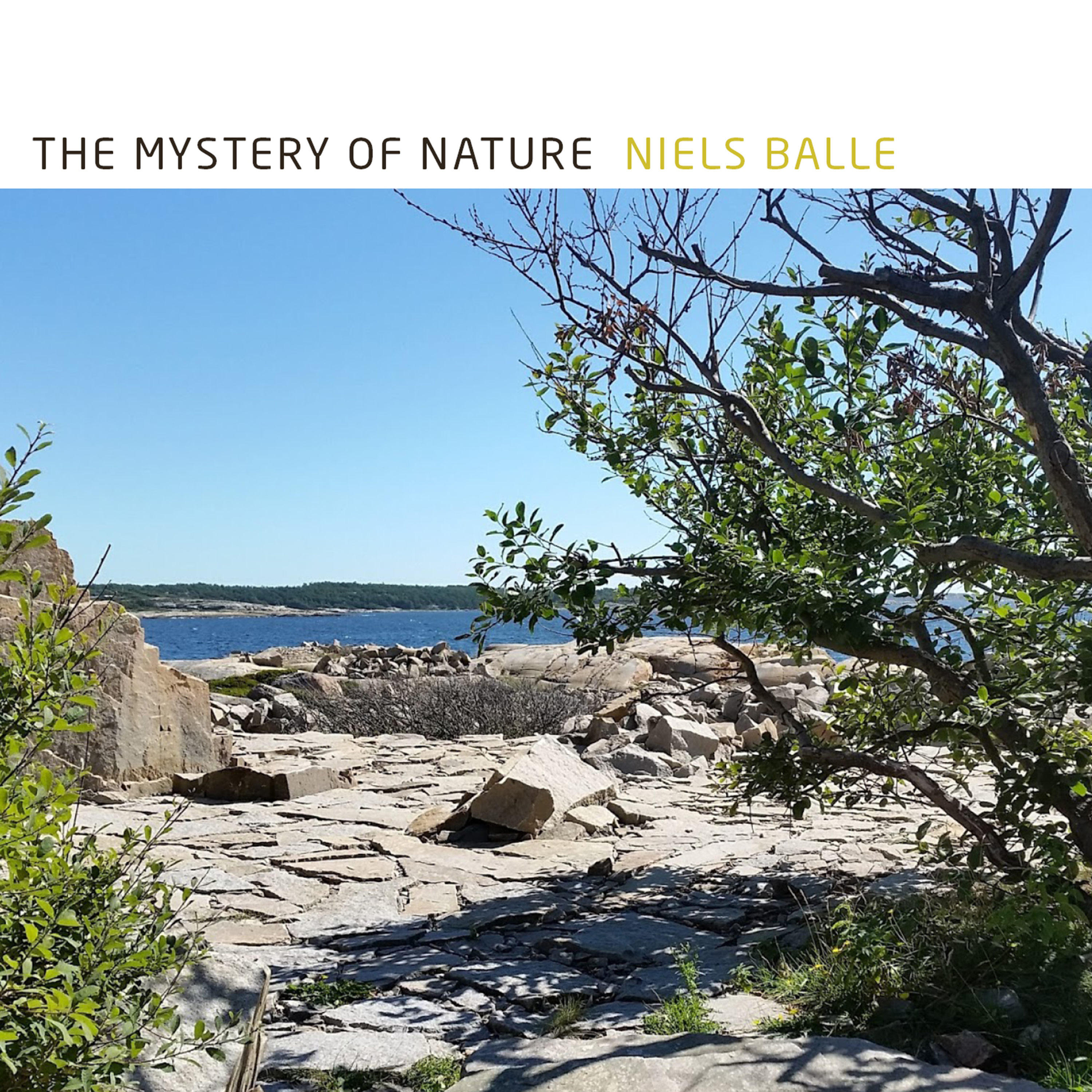 CD: The Mystery of Nature