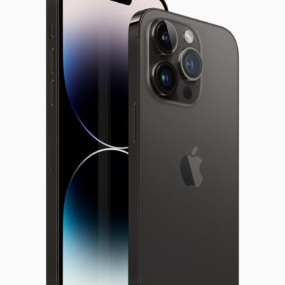 Refurbished Apple iPhone 14 Pro Max